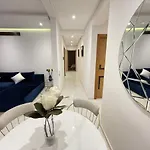 New Super Luxury Apartment