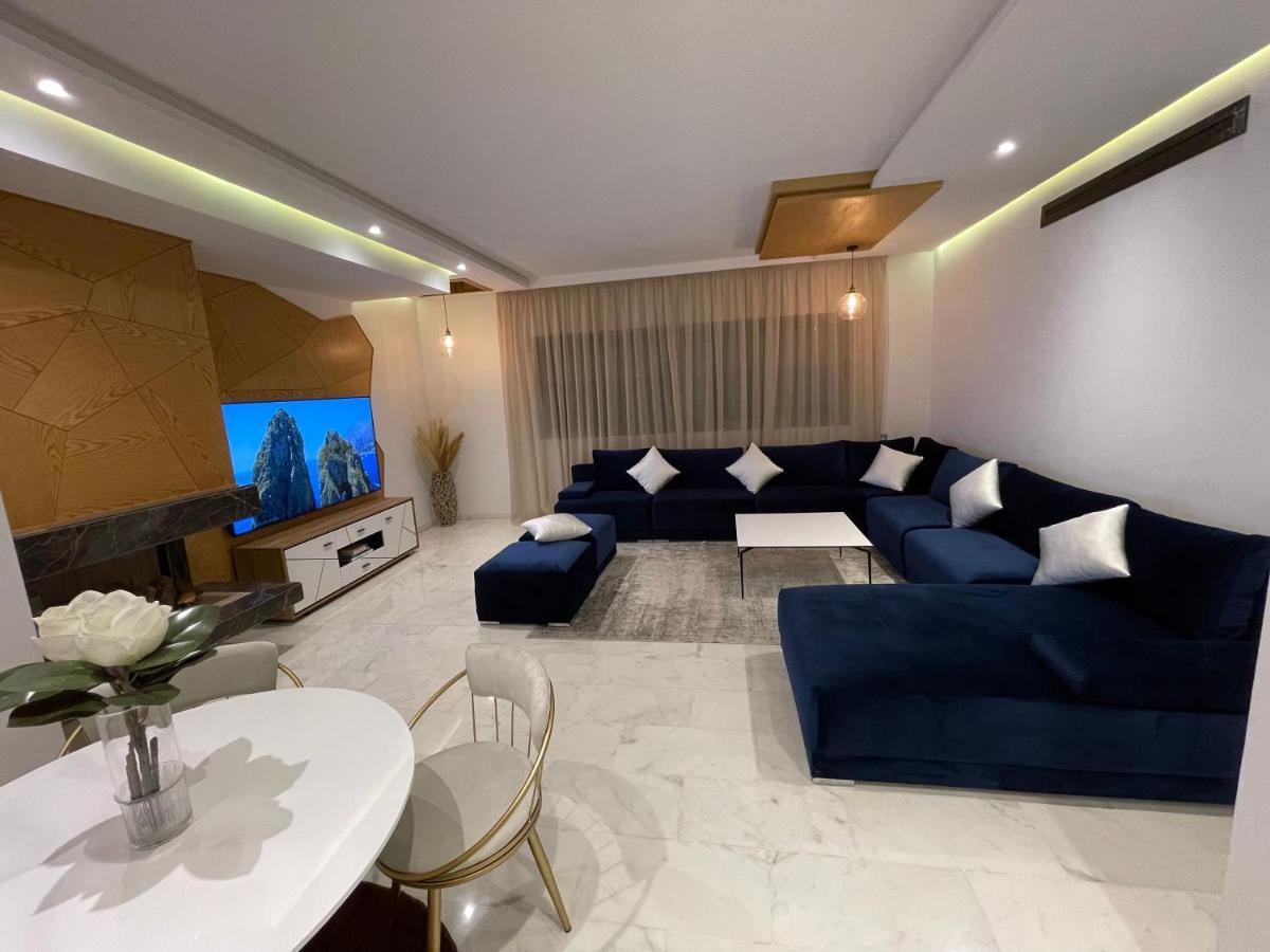 Appartamento New Super Luxury