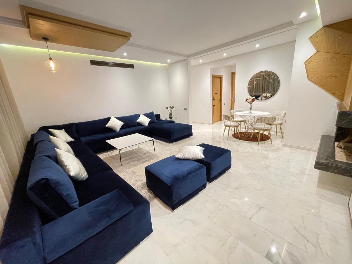 New Super Luxury Appartamento