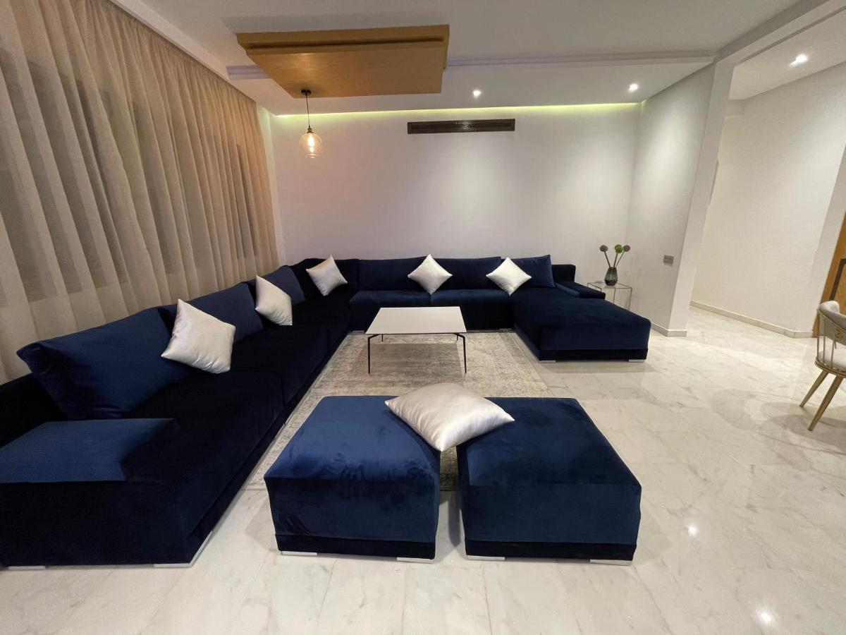 Appartamento New Super Luxury
