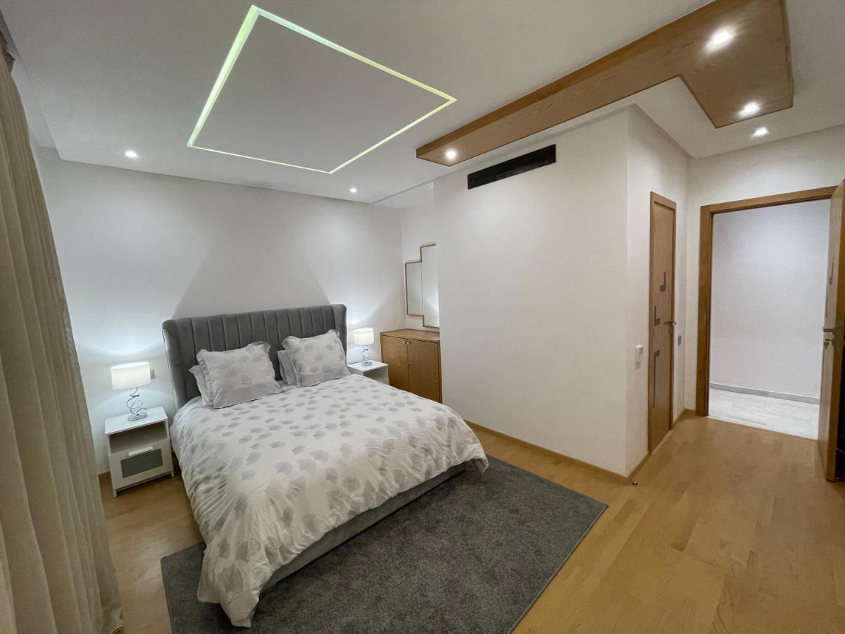 New Super Luxury Apartment Marrakesch
