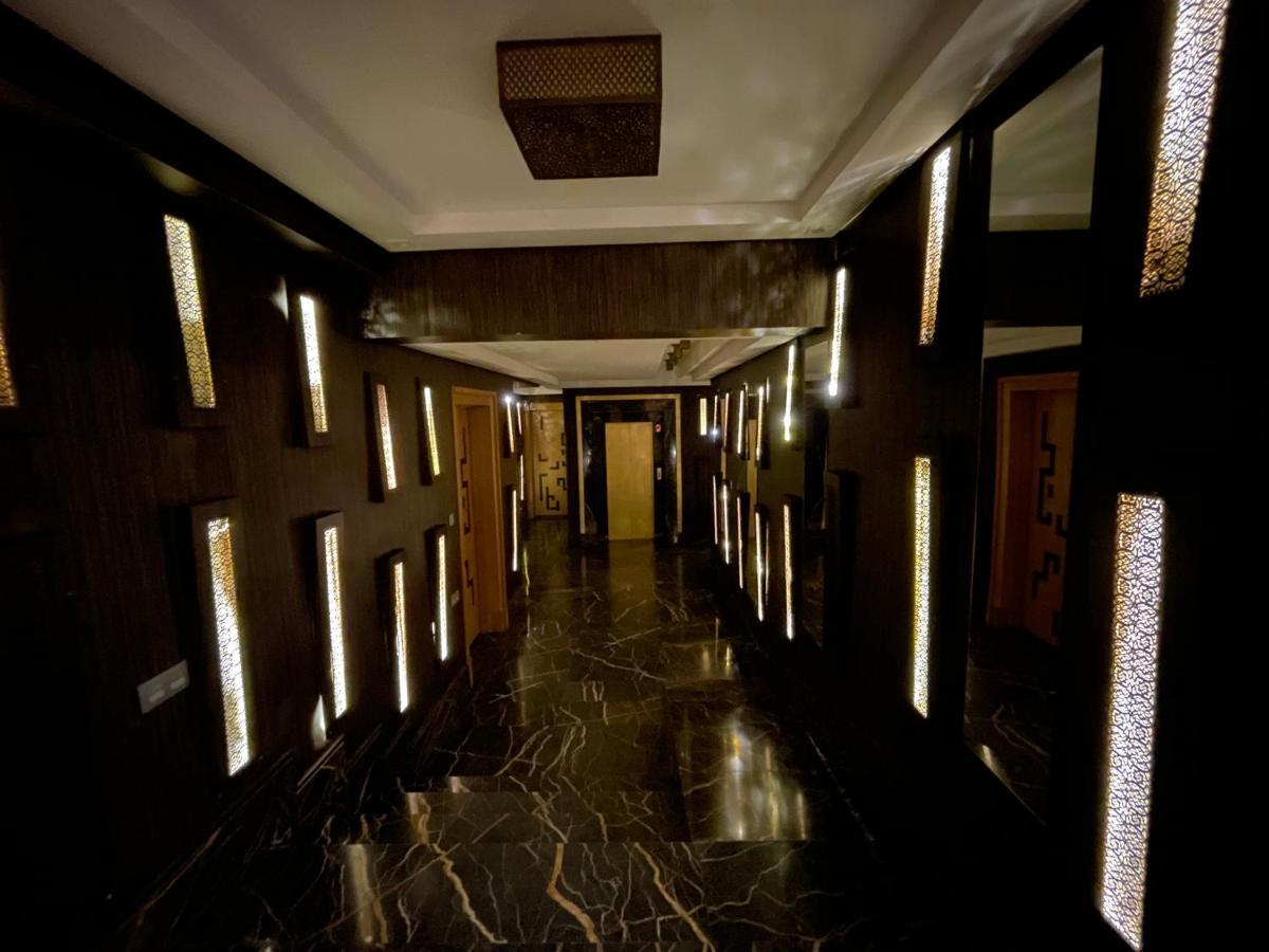 Appartamento New Super Luxury