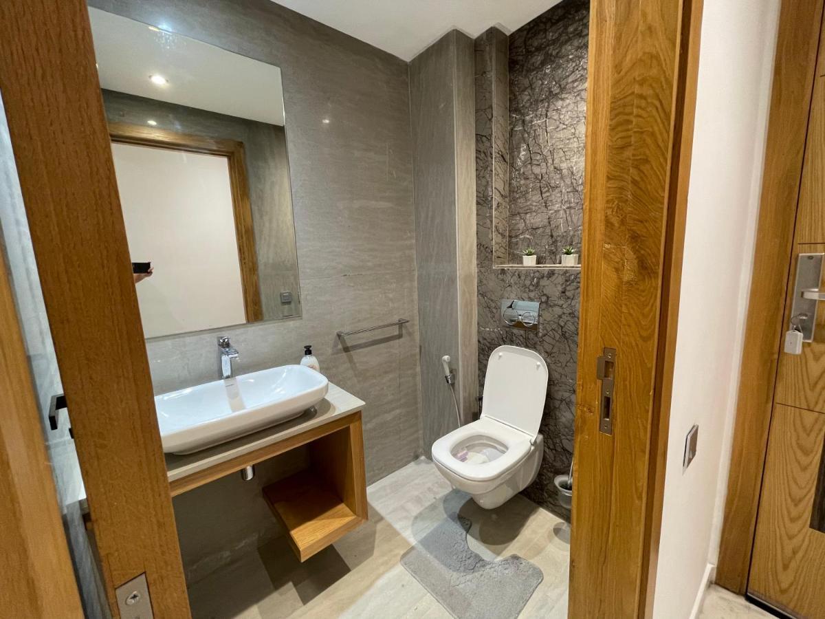 New Super Luxury Apartment Marrakesch