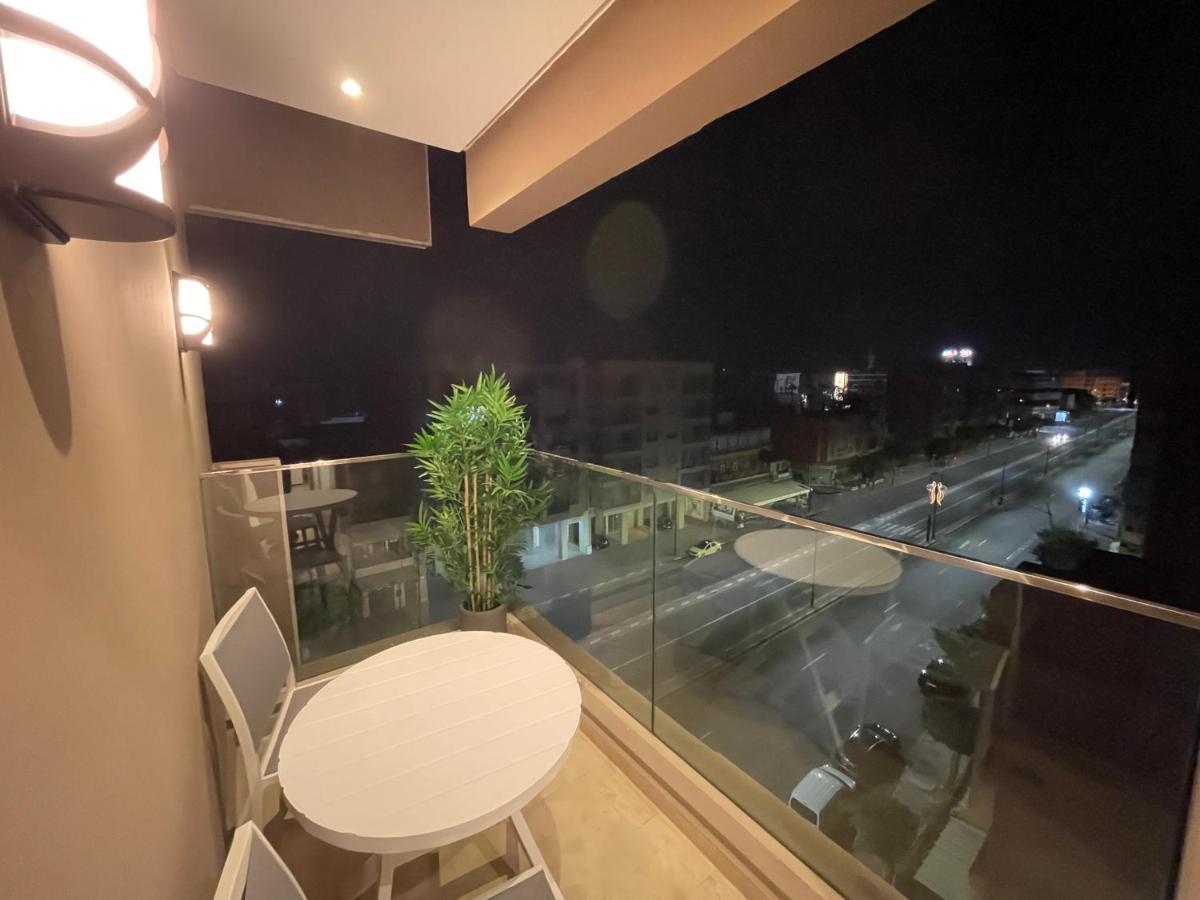 Apartment New Super Luxury Marrakesch